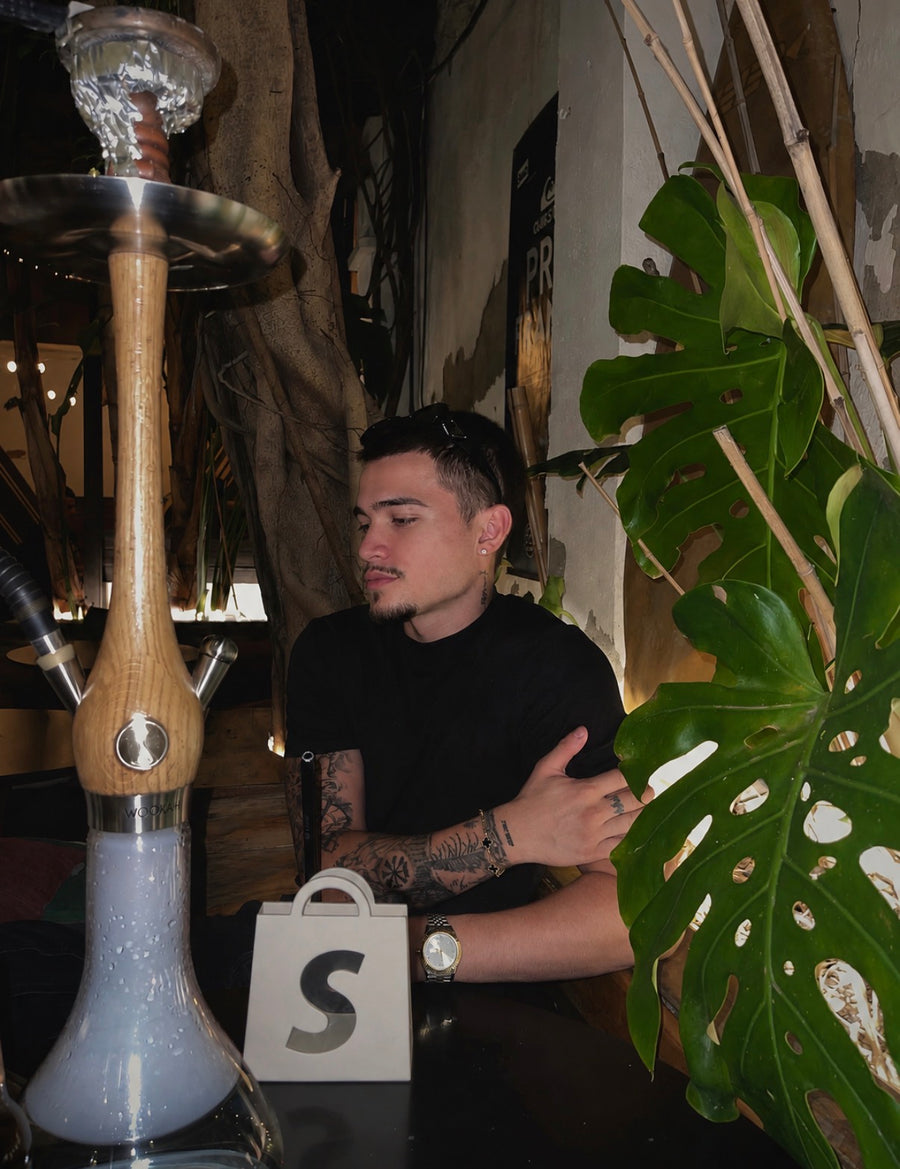 Daniel Alonzo